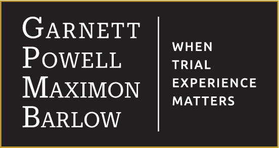 Garnett Powell Maximon Barlow