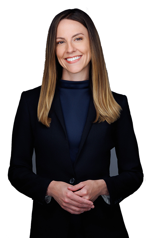 Kate Leisner