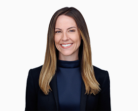 Kate Leisner