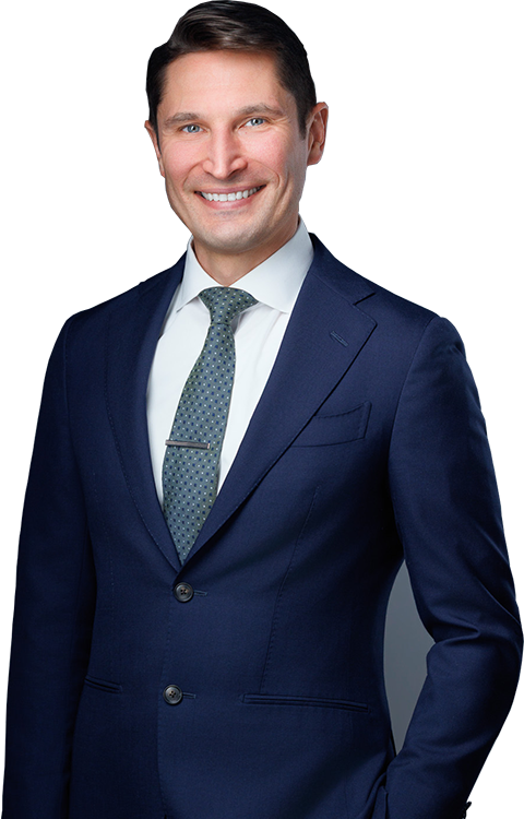 Nick Moskevich