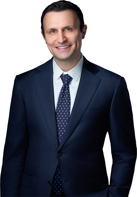 Jeff Soffer